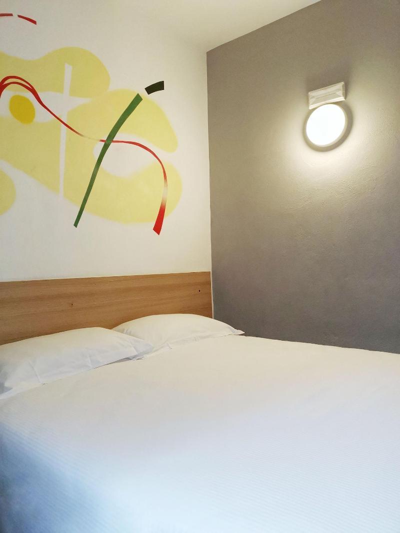Anton&Art Hotell Lake Como Exteriör bild