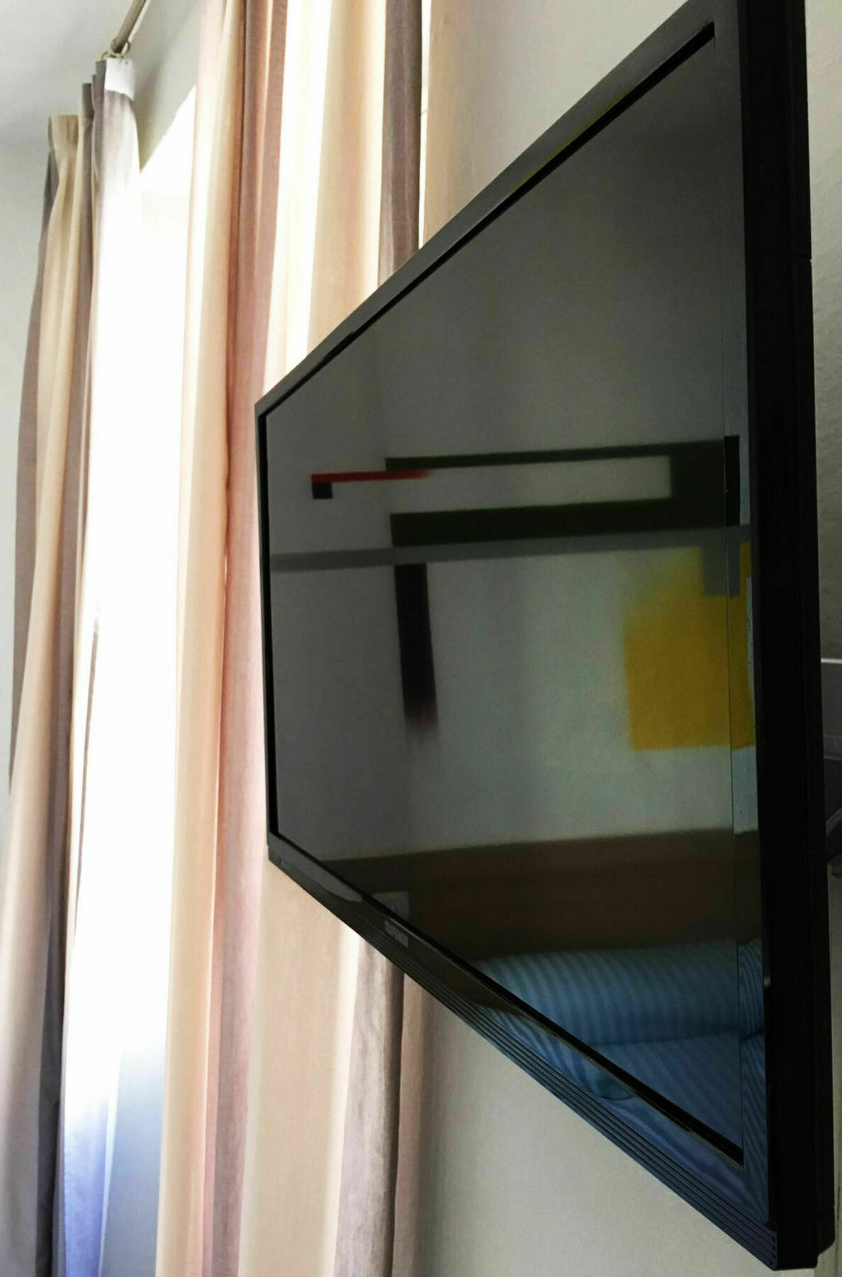 Anton&Art Hotell Lake Como Exteriör bild